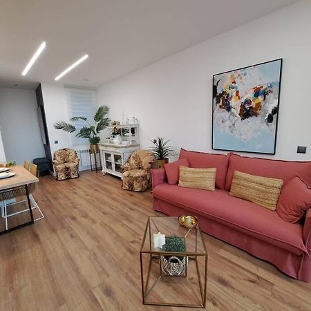 Vigo Centro, Duplex De Diseno. Apartamento Exterior foto