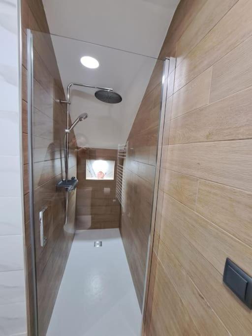 Vigo Centro, Duplex De Diseno. Apartamento Exterior foto